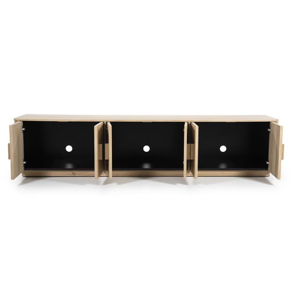 Tv meubel Rosenborg Eleonora - Afbeelding 2