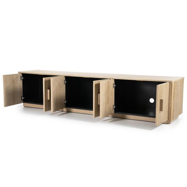 Tv meubel Rosenborg Eleonora - Afbeelding 3