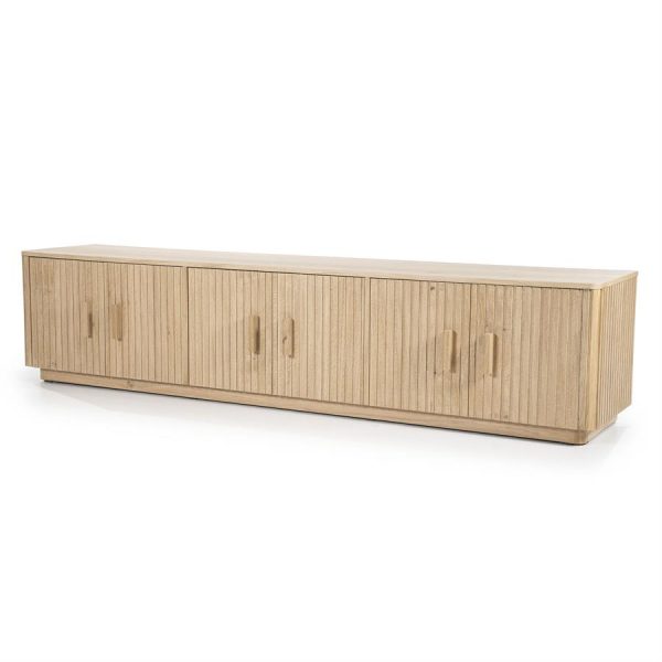 Tv meubel Rosenborg Eleonora - Afbeelding 4