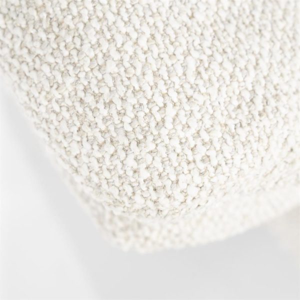 Fauteuil Caleb - beige Salerno Eleonora - Afbeelding 28