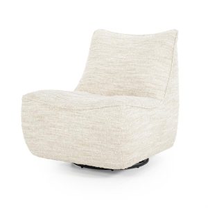 Fauteuil Loys - beige Barkley Eleonora