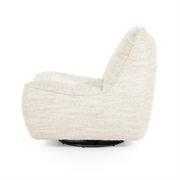 Fauteuil Loys - beige Barkley Eleonora - Afbeelding 3