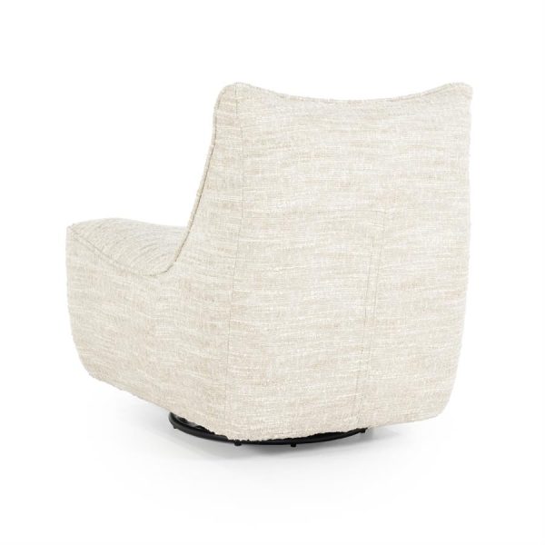 Fauteuil Loys - beige Barkley Eleonora - Afbeelding 5