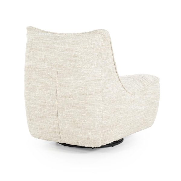 Fauteuil Loys - beige Barkley Eleonora - Afbeelding 7