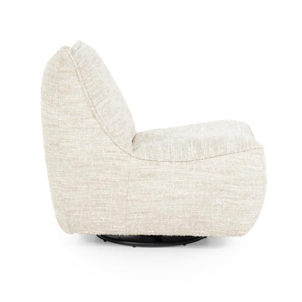 Fauteuil Loys - beige Barkley Eleonora - Afbeelding 9