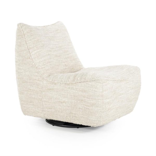 Fauteuil Loys - beige Barkley Eleonora - Afbeelding 10