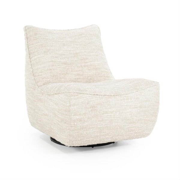 Fauteuil Loys - beige Barkley Eleonora - Afbeelding 11