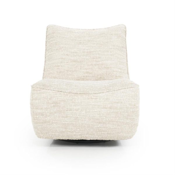Fauteuil Loys - beige Barkley Eleonora - Afbeelding 12