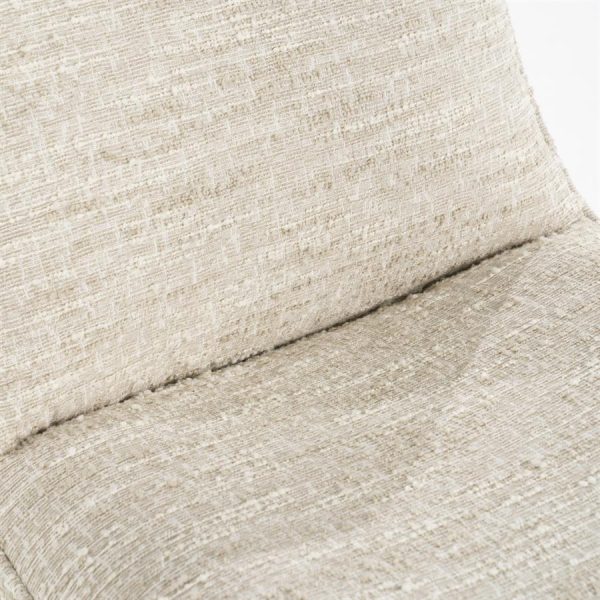 Fauteuil Loys - beige Barkley Eleonora - Afbeelding 14