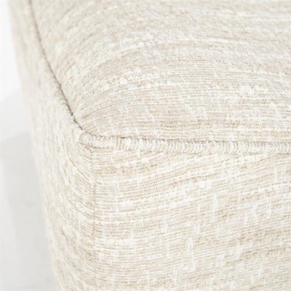 Fauteuil Loys - beige Barkley Eleonora - Afbeelding 15