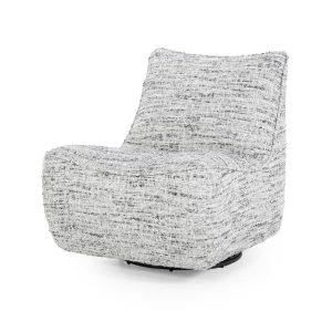 Fauteuil Loys - grijs Barkley Eleonora