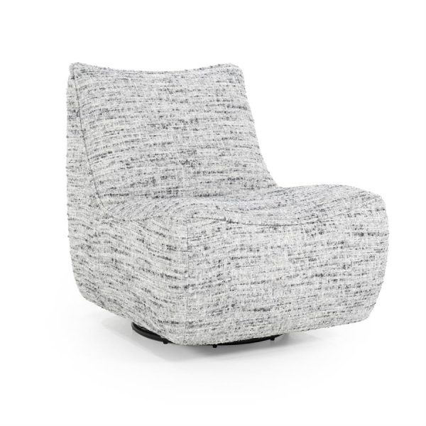 Fauteuil Loys - grijs Barkley Eleonora - Afbeelding 11