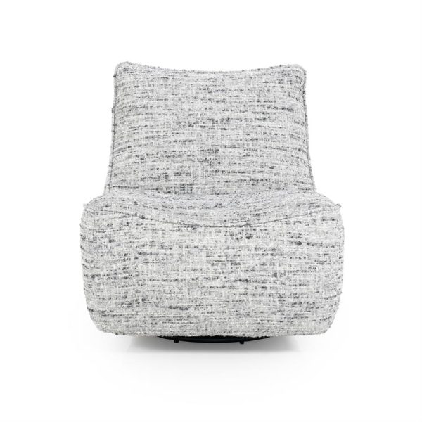 Fauteuil Loys - grijs Barkley Eleonora - Afbeelding 12