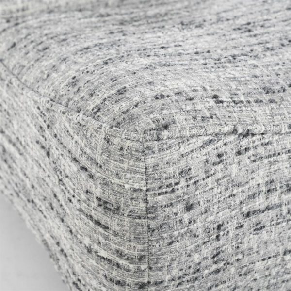 Fauteuil Loys - grijs Barkley Eleonora - Afbeelding 15