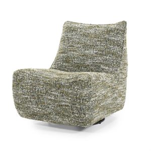 Fauteuil Loys - groen Barkley Eleonora