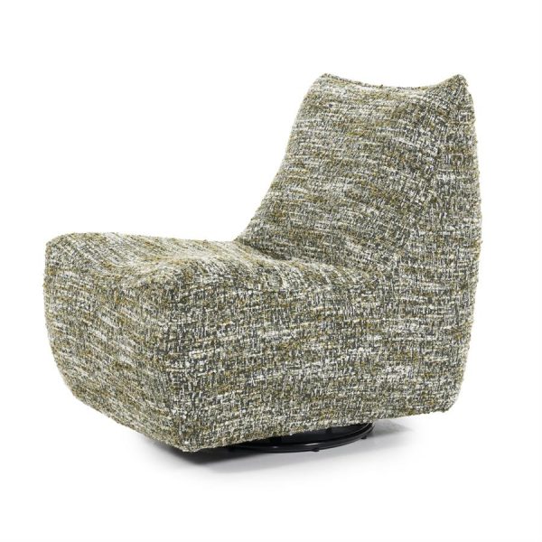 Fauteuil Loys - groen Barkley Eleonora - Afbeelding 2