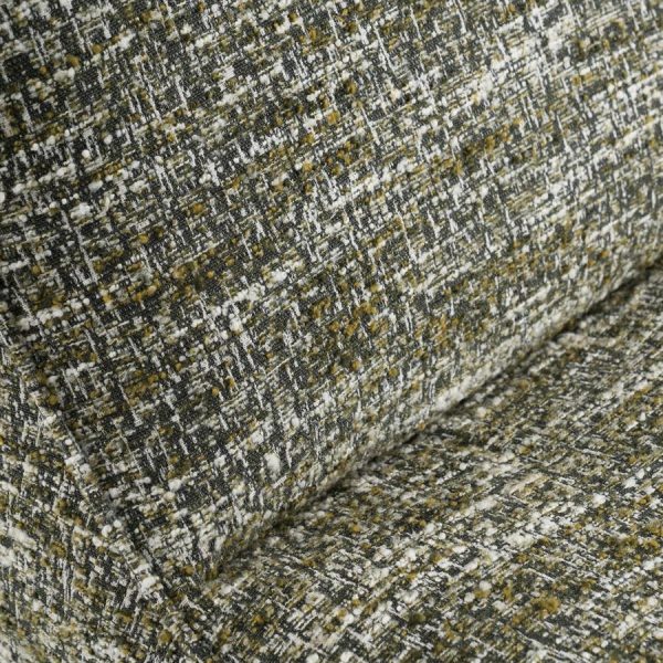 Fauteuil Loys - groen Barkley Eleonora - Afbeelding 14