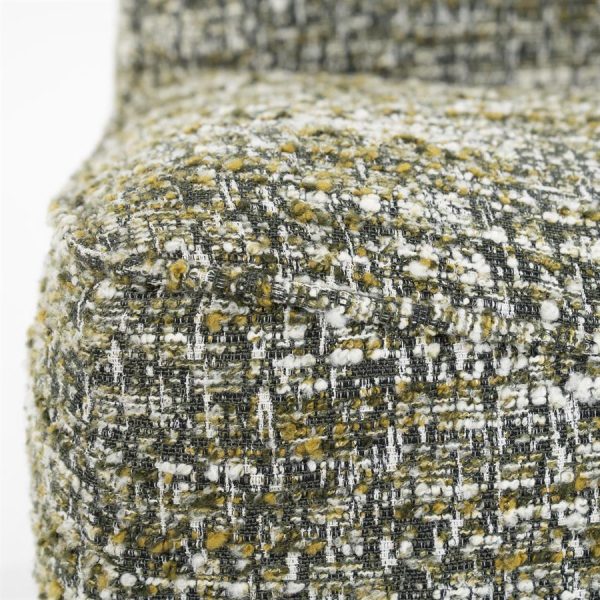 Fauteuil Loys - groen Barkley Eleonora - Afbeelding 16