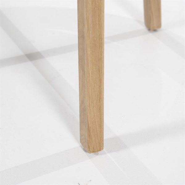 Stoel Mikky naturel - beige Moon Eleonora - Afbeelding 15