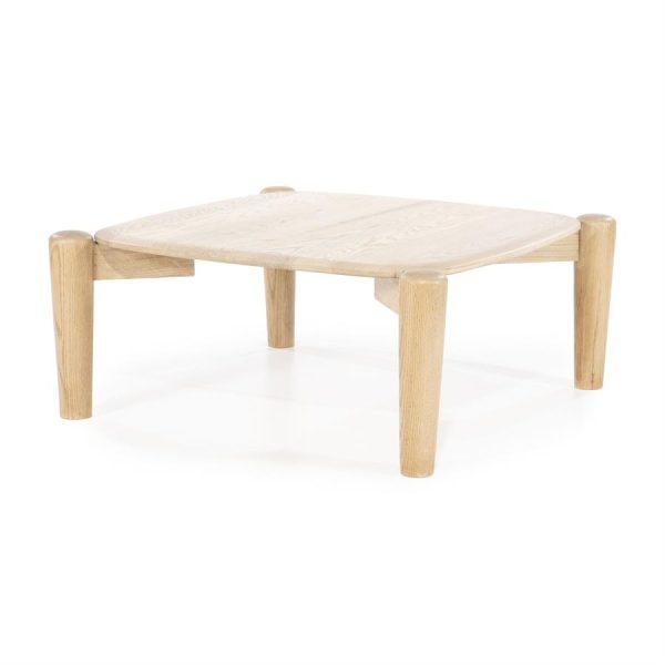 Salontafel Selbu medium Eleonora - Afbeelding 2