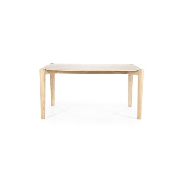 Eettafel Selbu - 160x90 cm Eleonora