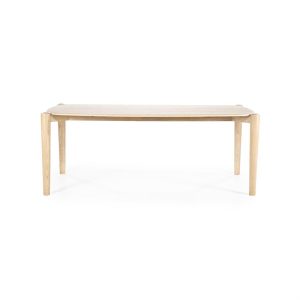 Eettafel Selbu - 200x100 cm Eleonora