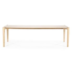 Eettafel Selbu - 240x100 cm Eleonora