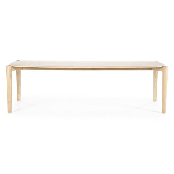 Eettafel Selbu - 240x100 cm Eleonora