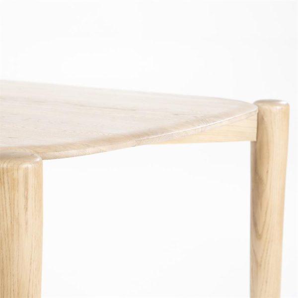 Eettafel Selbu - 240x100 cm Eleonora - Afbeelding 5