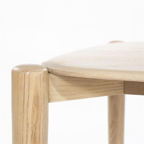 Eettafel Selbu - 240x100 cm Eleonora - Afbeelding 6