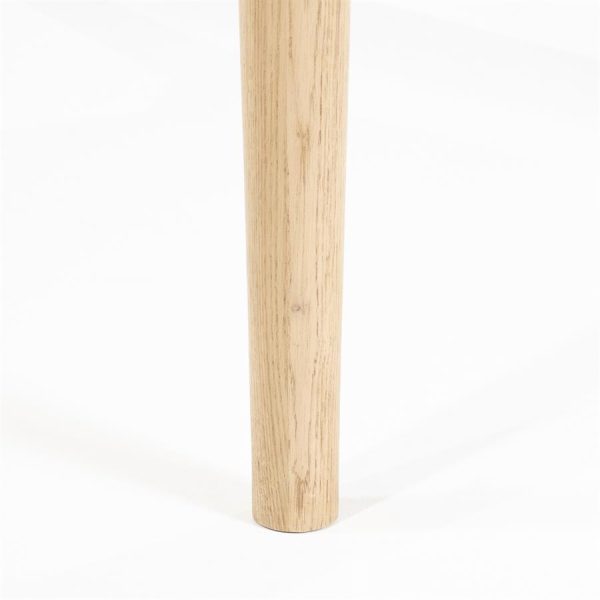 Eettafel Selbu - 240x100 cm Eleonora - Afbeelding 7