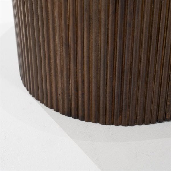 Salontafel Mari - 129x84x36 cm Eleonora - Afbeelding 5