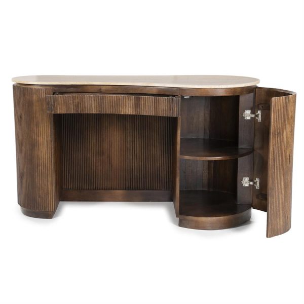 Bureau Mari Eleonora - Afbeelding 2
