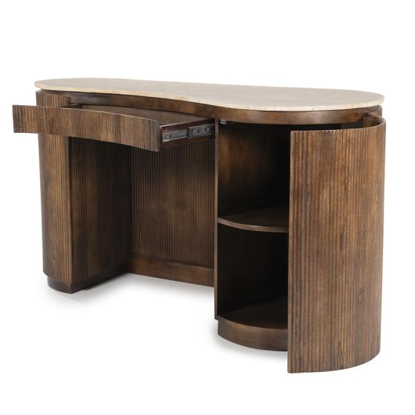 Bureau Mari Eleonora - Afbeelding 3