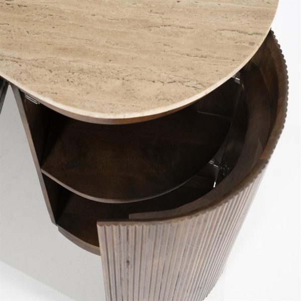 Bureau Mari Eleonora - Afbeelding 11