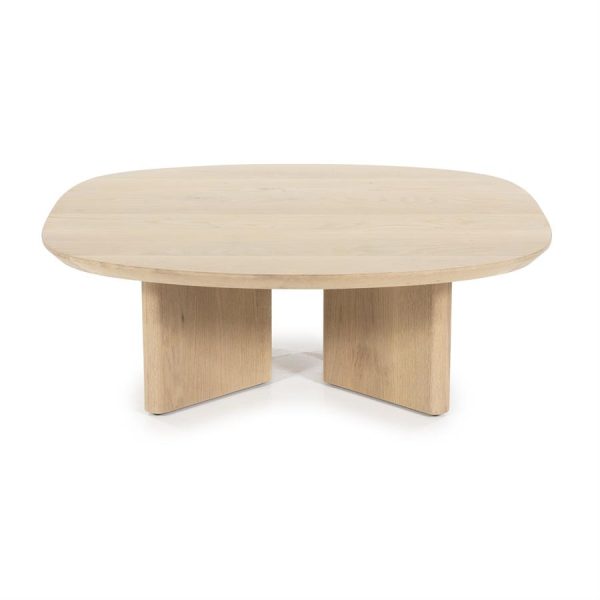 Salontafel Stef small - naturel Eleonora