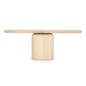 Sidetable Leon - naturel Eleonora