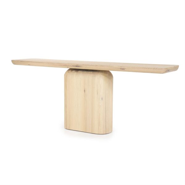 Sidetable Leon - naturel Eleonora - Afbeelding 2