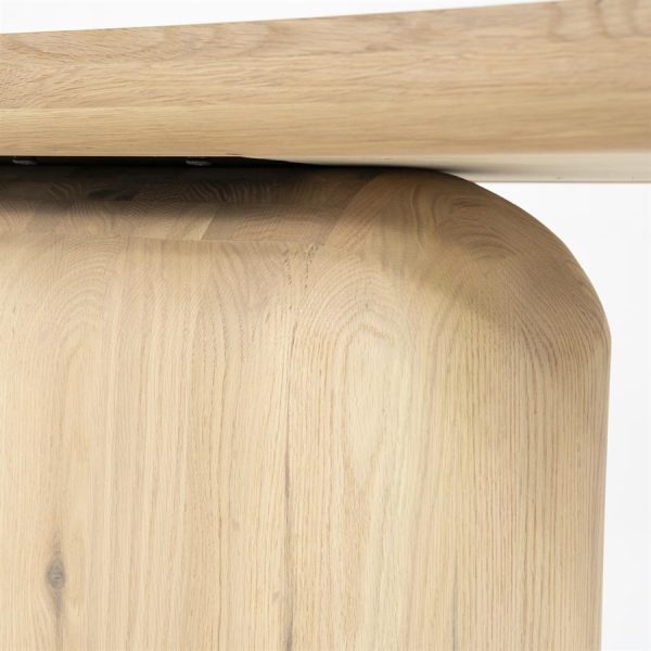 Sidetable Leon - naturel Eleonora - Afbeelding 4