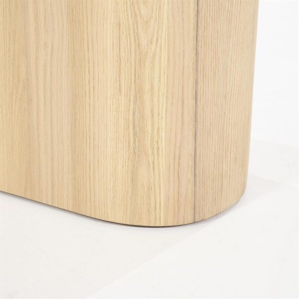 Sidetable Leon - naturel Eleonora - Afbeelding 5