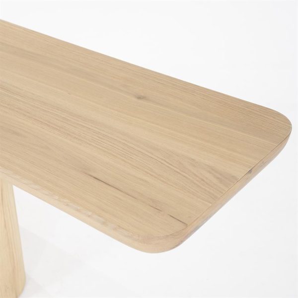 Sidetable Leon - naturel Eleonora - Afbeelding 6