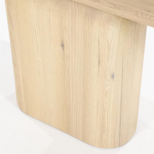 Sidetable Leon - naturel Eleonora - Afbeelding 8