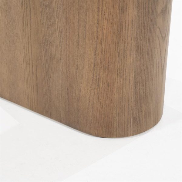 Sidetable Leon - bruin Eleonora - Afbeelding 6