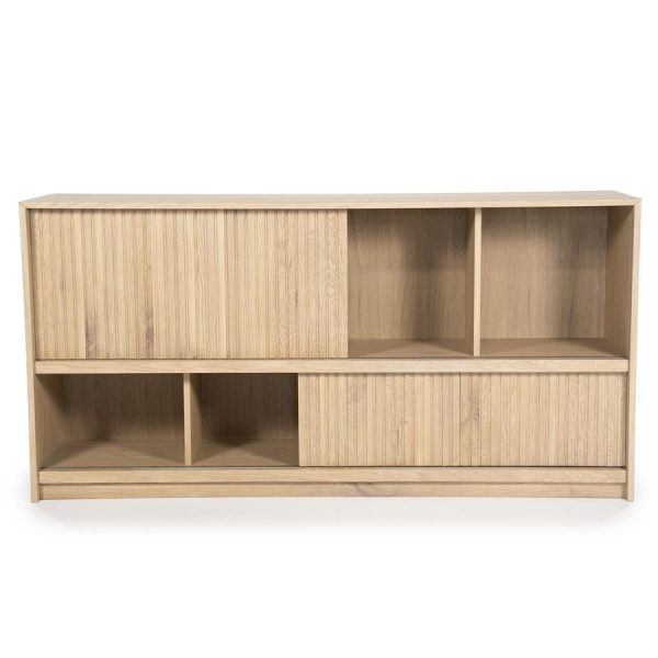 Dressoir Milo - naturel Eleonora