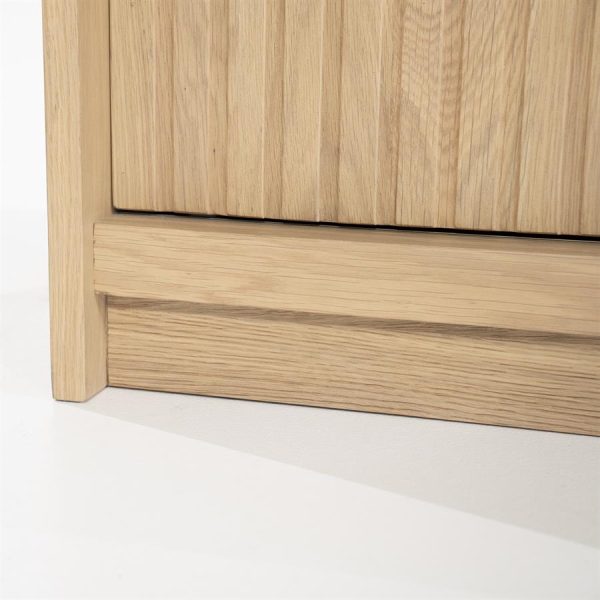 Dressoir Milo - naturel Eleonora - Afbeelding 14