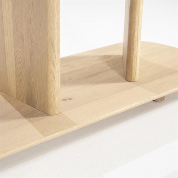 Tv-meubel Ty - naturel Eleonora - Afbeelding 9