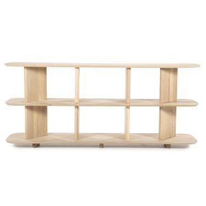 Dressoir Ty - naturel Eleonora