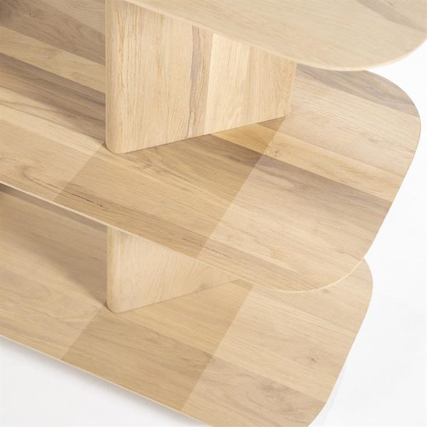 Dressoir Ty - naturel Eleonora - Afbeelding 3