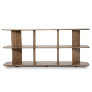 Dressoir Ty - bruin Eleonora