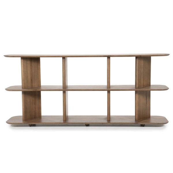 Dressoir Ty - bruin Eleonora